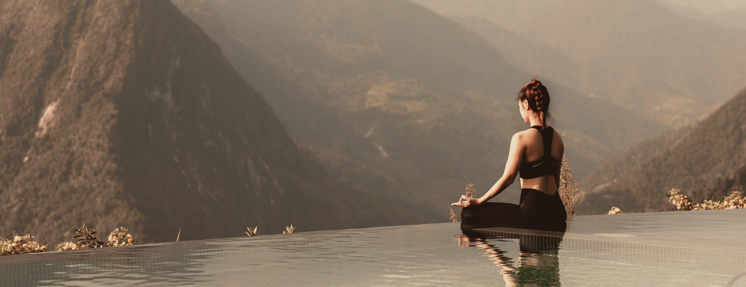 YOGA & GUIDED MEDITATION